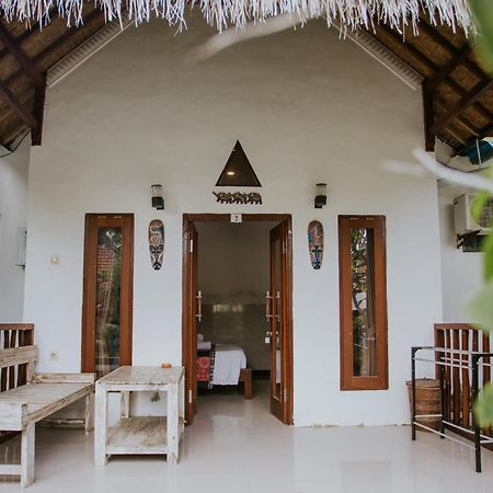 Hotel Alam Selumbung Garden Sakti Exterior foto